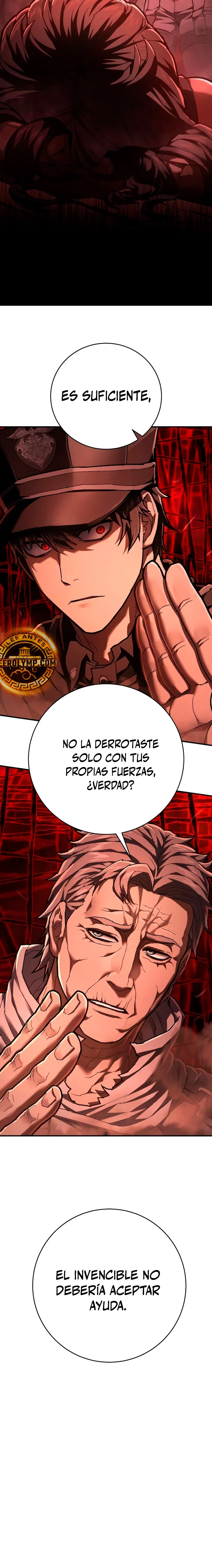 Mata Villanos > Capitulo 32 > Page 211